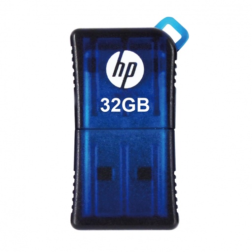 [HPFD165W-32] Memoria USB HP 32GB v165W