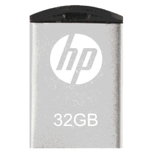 [HPFD222W-32] Memoria USB HP 32GB v222W
