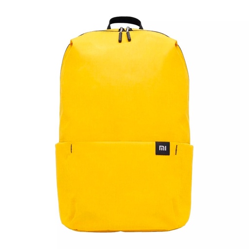[6934177706158] Mochila Xiaomi Mi Casual Daypack Amarillo