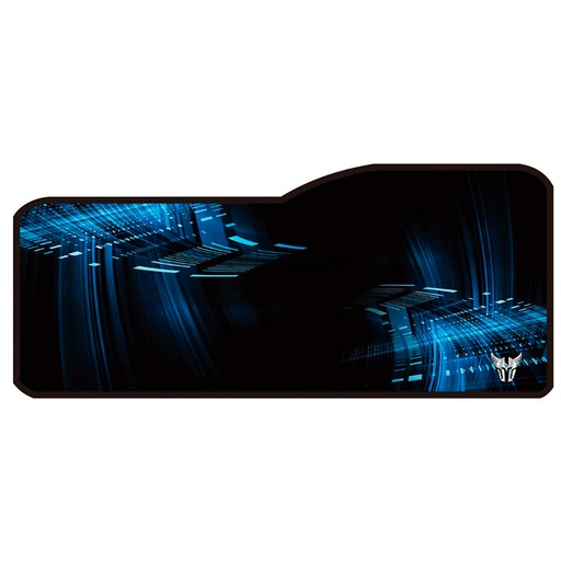 [ARG-AC-1227BK] Mousepad Argom ARG-AC-1227BK Combat Negro XL
