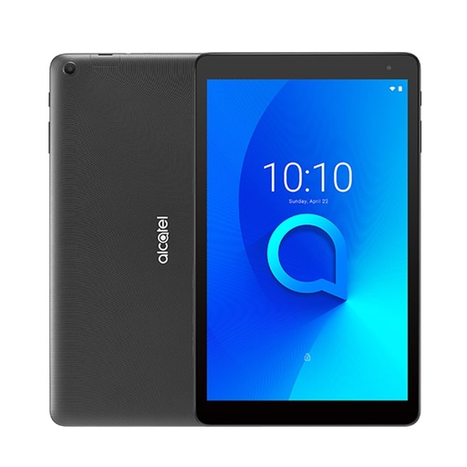 [8092-2AOFUS1] Tablet Alcatel 1T 10" 2GB RAM 32GB Interna Wi-Fi BT Negra