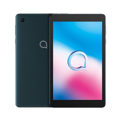 [9032T-2AOFUS11] Tablet Alcatel 3T 8" 2GB RAM 32GB Interna 4G LTE Wi-Fi BT Verde