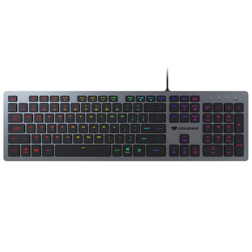 [37VABXNMI.0009] Teclado Gaming Cougar VANTAR AX BLACK