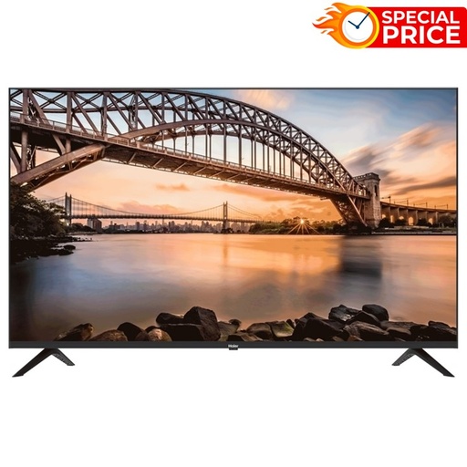 [H43K6FG] Televisor 43" Haier FHD K6 SmartTV
