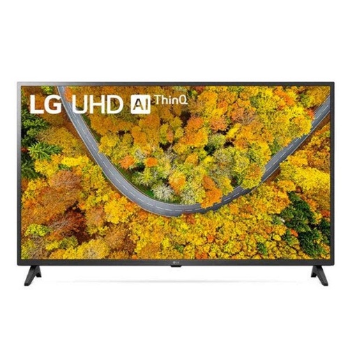 [43UP7500] Televisor 43" LG 4K UHD Smart TV ThinQ AI HDR