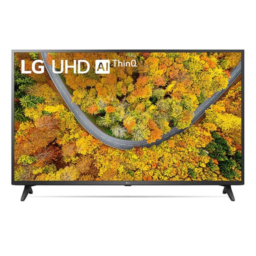 [55UP7500] Televisor 55" LG 4K UHD Smart TV ThinQ AI