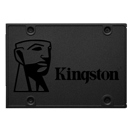 [SA400S37/1920G] Unidad SSD 2.5" 1.92TB Kingston A400 500Mbs
