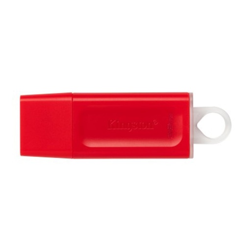 [KC-U2G32-7GR] Memoria USB Kingston 32GB DataTraveler Exodia Roja