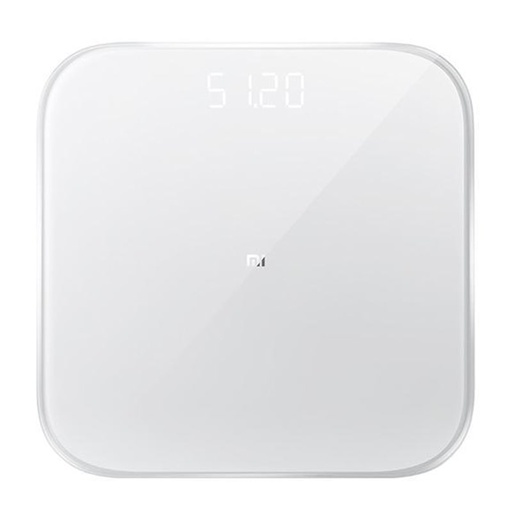 [XMTZC04HM] Pesa Xiaomi Mi Smart Scale 2 Blanca