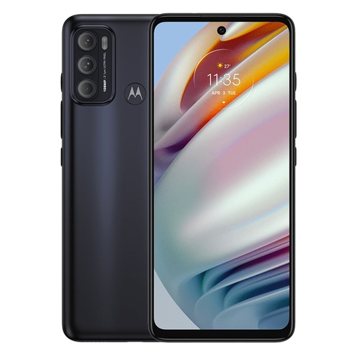 [PANA0034CR] Celular Motorola Moto G60 128GB Negro