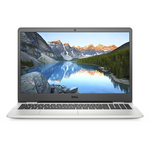 [N73D1] Laptop Dell Inspiron 15 3501 15.6" i3-1115G4 4GB RAM 1TB HDD Plateada W10 Home Teclado Español