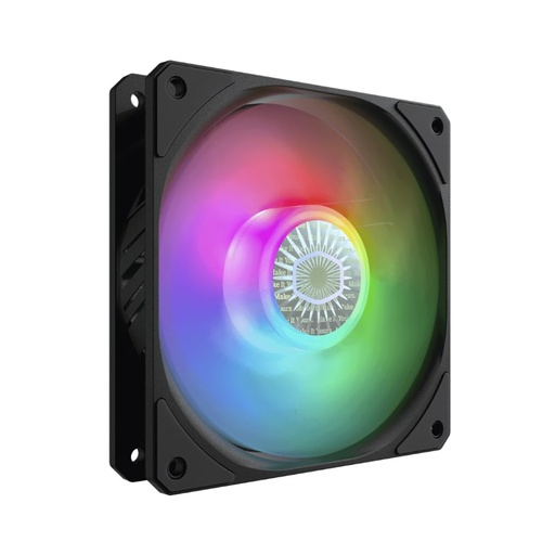 [MFX-B2DN-18NPA-R1] Ventilador Cooler Master SickleFlow RGB 120mm