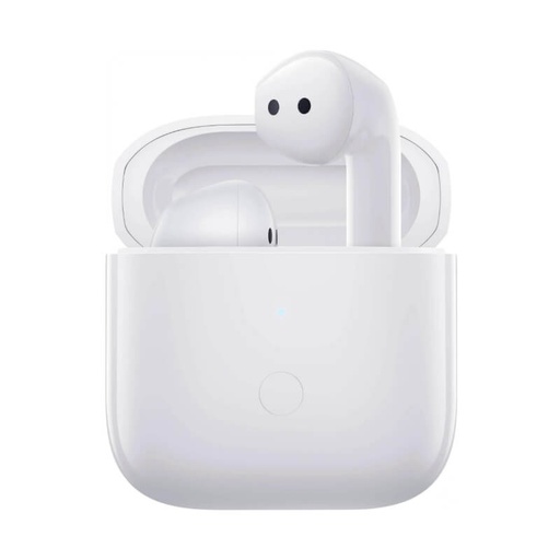 [M2104E1] Audífonos Xiaomi Bluetooth In-ear Redmi Buds 3 Touch con Micrófono Blanco