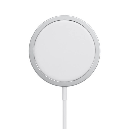 [MHXH3AM/A] Base de Carga Inalámbrica Apple MagSafe 15W