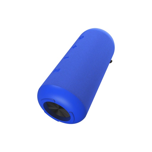 [KBS-300BL] Bocina Bluetooth Klip Xtreme TitanPro 16W Azul