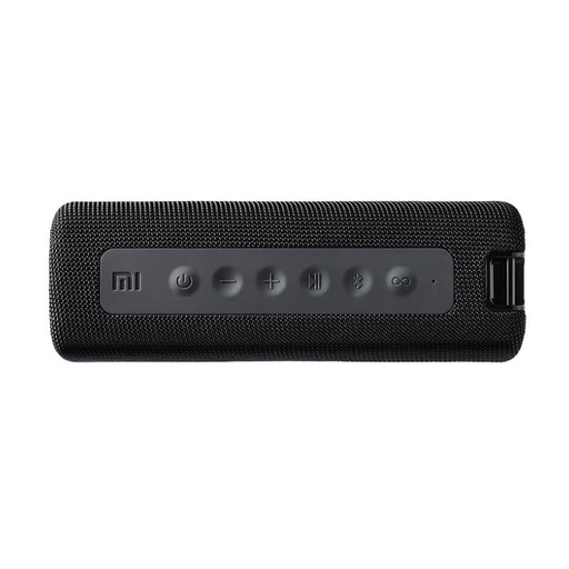 [MDZ-36-DB] Bocina Bluetooth Xiaomi Mi Portable Negra