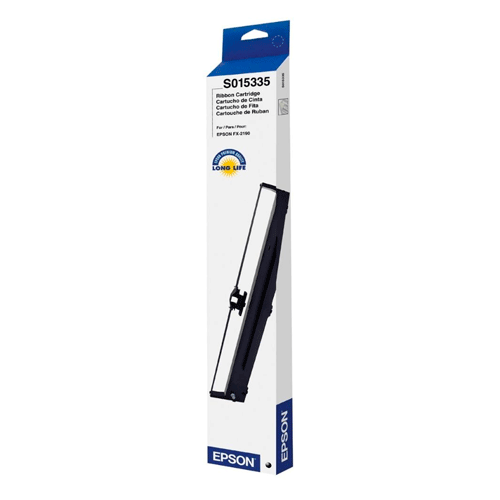 [S015335] Cinta Epson S015335 para FX-2190 / LQ-2090