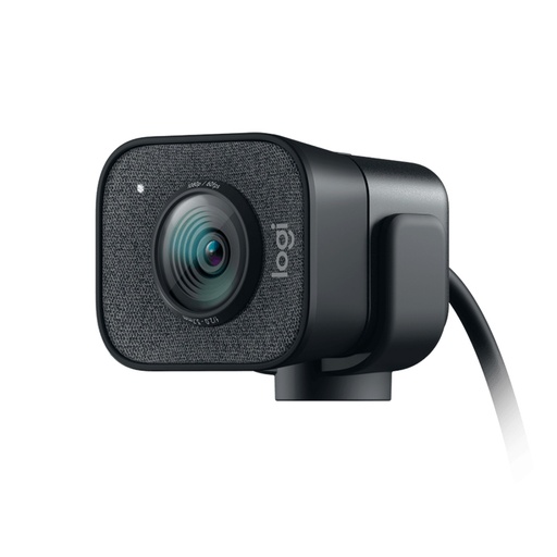 [960-001280] Cámara Web Logitech StreamCam Plus