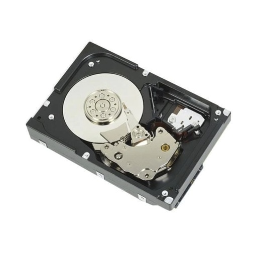 [400-BGEC] Disco Duro 3.5" 2TB Dell 512n 7200 RPM SATA 6Gbps T40-T140-T150