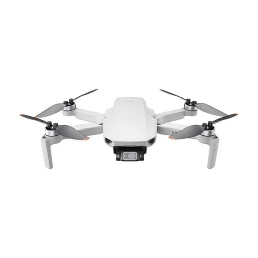 [190021030787] Dron DJI Mini 2 Fly More Combo