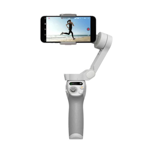 [190021064256] Estabilizador de Video DJI Osmo Mobile SE
