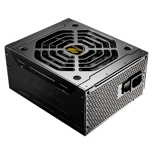 [31GE105001P01] Fuente de Poder 1050W Cougar GEX1050 80PLUS Gold