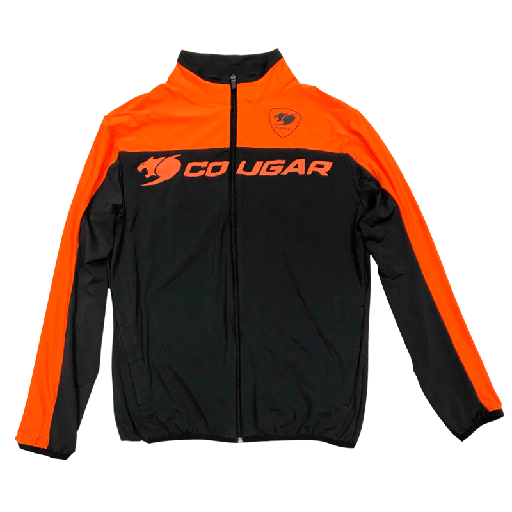 [3MSPINXL.0001] Jacket Ultraligera Cougar Spirit XL