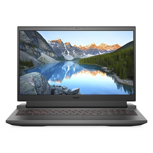[2FTDD] Laptop Dell G5 5510 NBA SPA 15.6" i7-10870H 8GB RAM 512GB SSD Geforce RTX 3050 4GB RGB Negro W11 Home Teclado Español 1 Año Garantía Complete Care