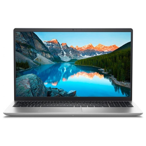 [5XG5C] Laptop Dell Inspiron 15 3511 15.6" i5-1135G7 8GB RAM 256GB SSD Plateado W11 Home Teclado Español