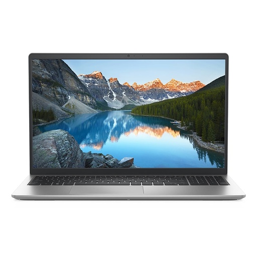 [TH5K0] Laptop Dell Inspiron 15 3511 15.6" i7-1165G7 8GB RAM 512GB SSD Plateado W11 Home Teclado Español