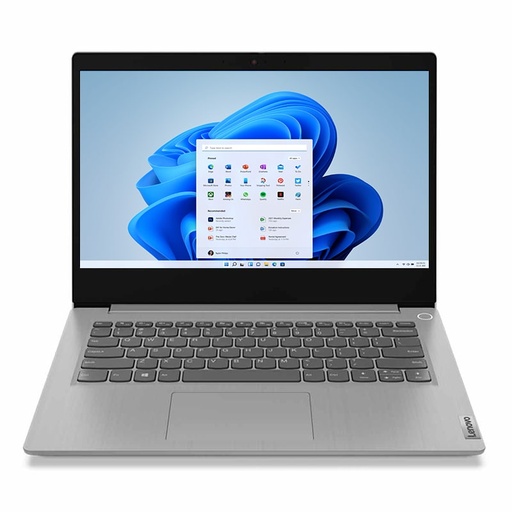 [81WH007EGJ] Laptop Lenovo IdeaPad 3 14IGL05 14" Celeron N4020 4GB RAM 128GB SSD Gris W11 Home Teclado Español