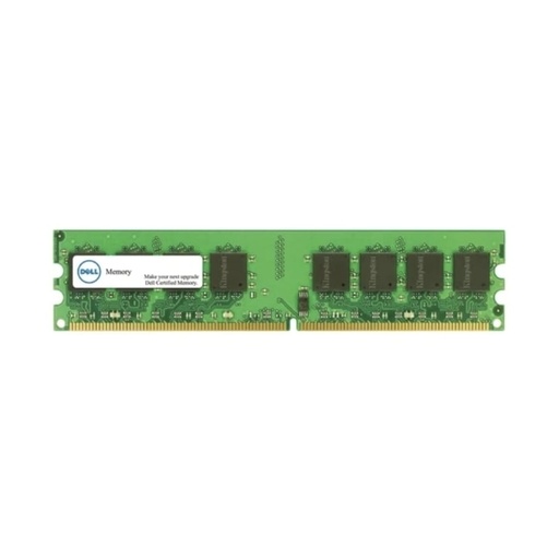[AB675793] Memoria DDR4 UDIMM 16GB Dell 3200MHz ECC 1Rx8