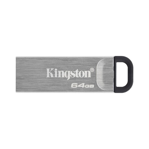 [DTKN/64GB] Memoria USB Kingston 64GB DataTraveler Kyson
