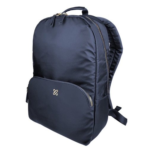 [KNB-456BL] Mochila Klip Xtreme Aberdeen 15.6" Azul