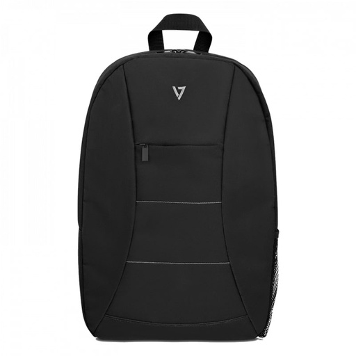 [CBK1-BLK] Mochila V7 SEVEN Essential 15.6" Negro
