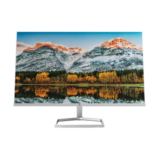 [2H1A4AA#ABA] Monitor 27" LED HP M27fw 1920x1080 IPS 75Hz HDMI VGA