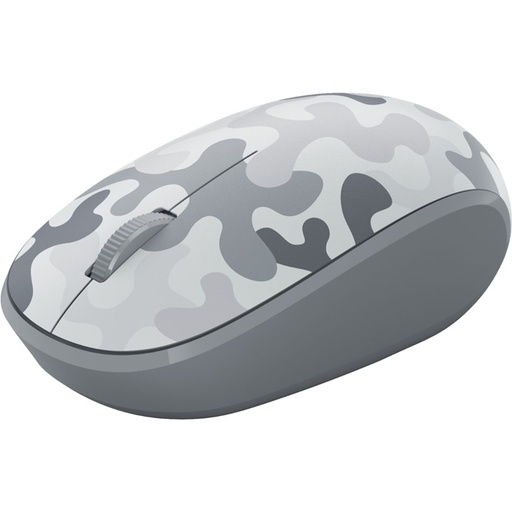 [8KX-00001] Mouse Bluetooth Microsoft SE 1000DPI Camuflaje Ártico