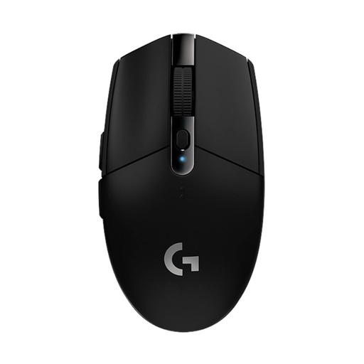 [910-005281] Mouse Gaming Inalámbrico Óptico Logitech G305 LIGHTSPEED 12000DPI 6 Botones Negro