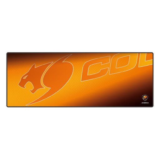[3PAREHBXRB5.0001] Mousepad Gaming Cougar Arena Extra Largo