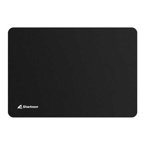 [4044951029952] Mousepad Sharkoon 1337 V2 XL Negro