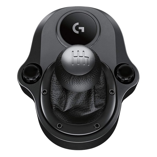 [941-000119] Palanca de Cambios Logitech Driving Force Shifter G29/G920/G923