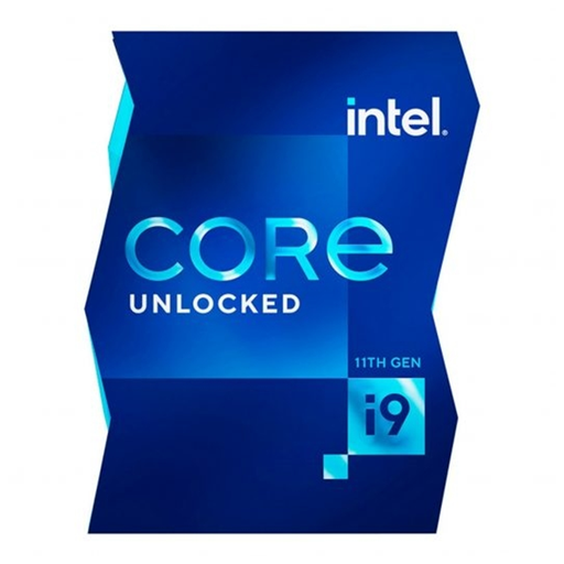 [BX8070811900K] Procesador Intel Core i9-11900K 3.5GHz 11th Gen
