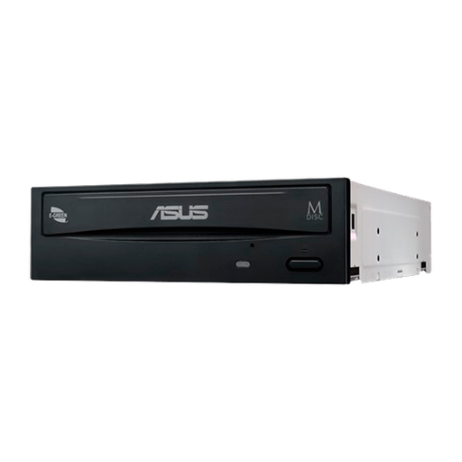 [DRW-24F1ST] Quemadora Asus DVD-RW 24X SATA