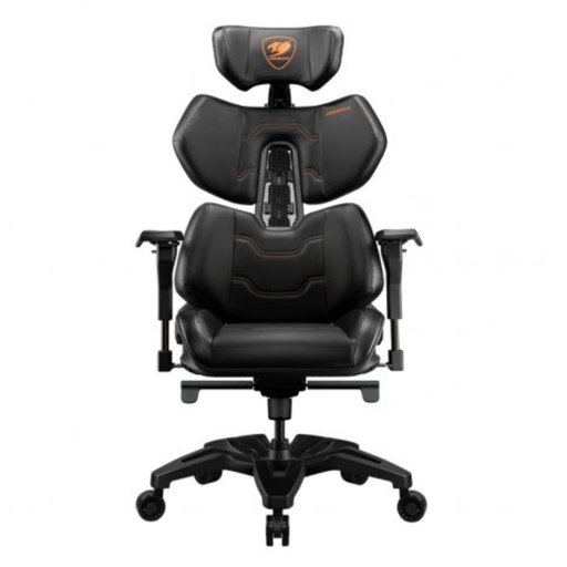[3MTERNXB.0001] Silla Gaming Cougar Terminator Negro