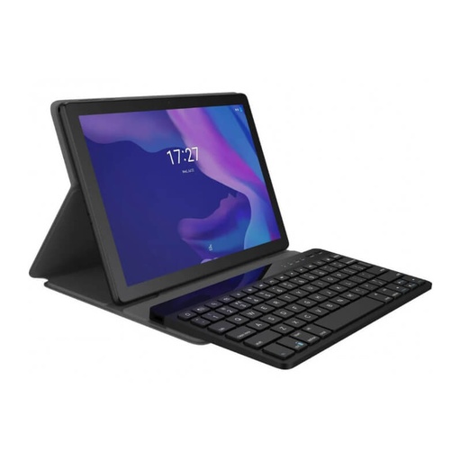 [8094M-2AOFUS11-1] Tablet Alcatel 3T 10" 2GB RAM 32GB Interna Wi-Fi BT 4G LTE Negra + Teclado