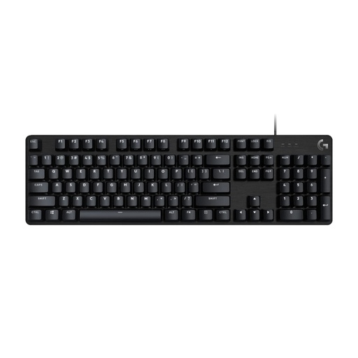 [920-010433] Teclado Gaming Mecánico Alámbrico Logitech G413 SE Negro Inglés