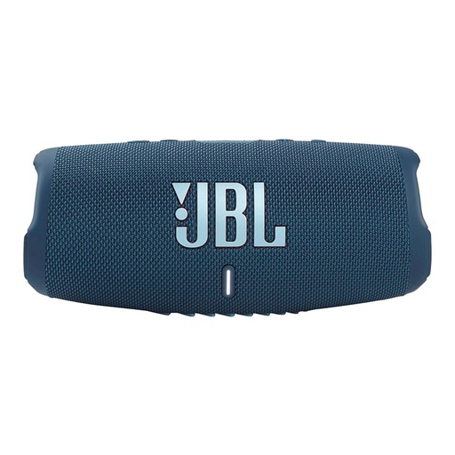 [JBLCHARGE5BLUAM] Bocina Bluetooth JBL Charge 5 40W Azul