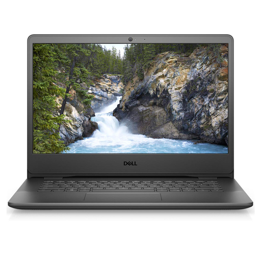 [126K6] Laptop Dell Vostro 3400 14" i3-1115G4 8GB RAM 256GB SSD Gris W11 Home Teclado Español