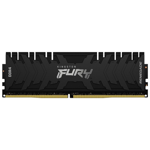 [KF436C16RB/8] Memoria DDR4 DIMM 8GB Kingston Fury Renegade 3600Mhz CL16