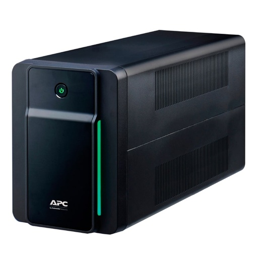 [BX1600M-LM] UPS 1600VA APC BX1600M-LM 120V Nema Sockets